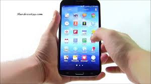 Then type *0141# and press the green call key, personalized will appear on the screen, and the name of the current sim card provider will appear on the . Samsung Galaxy Mega 6 3 Hard Reset Factory Reset And Password Recovery