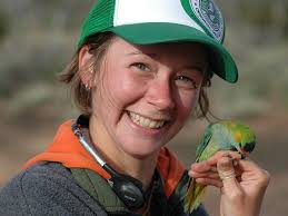 In Memoriam: Emma Ileana Greig, 1981–2024