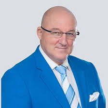 Prof. Dr. Michael Weber