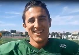 All-County football: Second Team, Third Team