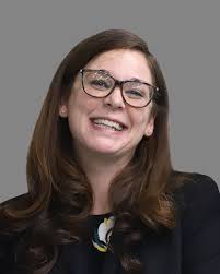 Congratulations to Kelly Batson