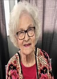 Obituary information for Patricia Ruth Tate