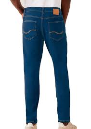Calca Masculina Malwee 1000096139 Sao Jorge