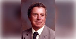 Obituary information for Eugene Robert Wissen