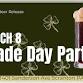 Parade Day Party