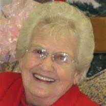 Mildred Elizabeth Smith Obituary