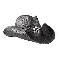 All Black Dallas Cowboys Hat Dallas Cowboys Cowboy Hat Black Dallas Cowboys Hats Dallas Cowboys Pro Shop Cowboy Hats