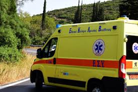 Εύβοια: Νεκρός 52χρονος σε χωράφι δίπλα από το σπίτι του - ilamia