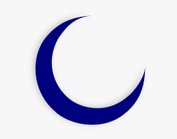 396 x 381 27 0. Download For Free Crescent Moon Png In High Resolution Crescent Moon Cartoon Blue Transparent Png Kindpng