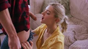 Young sex with salacious Eva Elfie from WOW Girls - PerfectGirls.XXX