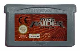 Armed with only the raw instincts and physical ability to push beyond the limits of human endurance, tomb raider delivers an intense and gritty story into the origins of lara croft and her ascent from a frightened young woman to a hardened survivor. Buy Lara Croft Tomb Raider The Prophecy Game Boy Advance Australia