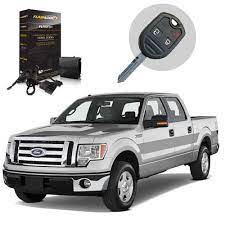 Doesn't seem too difficult, but there are half dozen splices that need to be done do. Ford Keyless Upgrade Remote Start System Flrsf01 Adc Mobile
