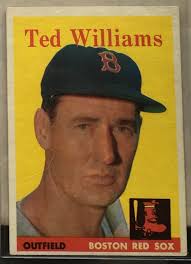 1958 topps near complete set for sale