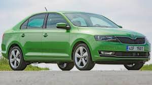 It consists of three body styles: Skoda Rapid 2017 1 0 Tsi 95hp Dsg Technical Specs Dimensions