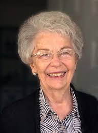 90th Birthday for Frances Marie Shoup Richardson