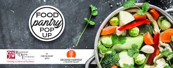 Click to access our new ecommerce site. Food Pantry Pop Up Stanford R De