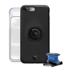 Quad Lock Europe Ride Iphone Bike Mount Bike Kit