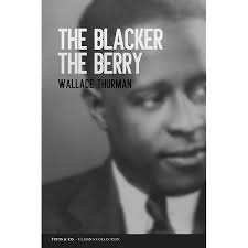 Infants of the Spring (AmazonClassics Edition): Amazon.co.uk: Thurman,  Wallace: 9781662508431: Books