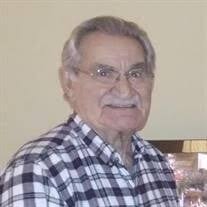 Anthony James Donatelli Obituary (2024)