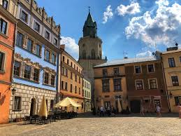 Check spelling or type a new query. Lublin 21 Rzeczy Ktore Musisz Zrobic By Sie Zakochac