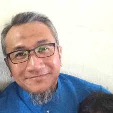 Aidi Zakaria Email & Phone Number