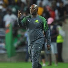 Pitso 'jingles' mosimane (born 26 july 1964) is a south african football manager and former player who is the current manager of al ahly in the egyptian premier league. Sundowns Sir Alex Pitso Mosimane Signs 4 Year Contract Extension Sport