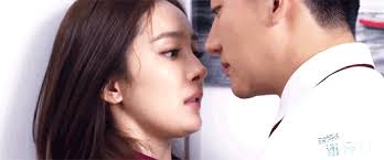 The interpreter is a 2016 chinese drama series directed by wang ying. å°'å¥³å¿ƒ äº²çˆ±çš„ç¿»è¯'å®˜ Les Interpretes Ep 12 The Accidental Kiss
