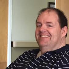 Steve Strickland's Instagram, Twitter & Facebook