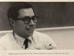 I'm i still in the group of the class of 1966. Thinks John