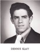 Dennis Slay (Deceased), St Louis, MO Missouri