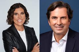 Fox News Media appoints new ad leaders