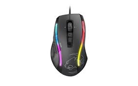 The mouse comes out of box with 1000hz polling and default dpi steps, i simply go down to 400 and leave it there. Roccat Kone Emp Max Performance Rgb Gaming Mouse Buy Online In Gibraltar At Gibraltar Desertcart Com Productid 39670049