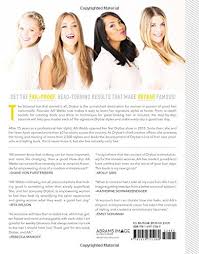 Short hair is so playful that there are a bunch of cool ways you can style it. Drybar Guide To Good Hair For All How To Get The Perfect Blowout At Home Webb Alli 9781419721069 Amazon Com Books