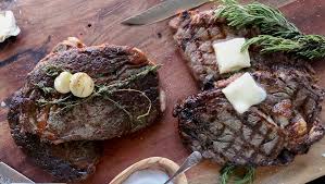 Why use a cast iron skillet to cook steak? How To Prepare The Perfect Steak Grilling Vs Cast Iron Omaha Steaks