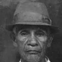 Pablo Rosado Garcia (1887–1972)