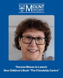 Mount Saint Vincent University