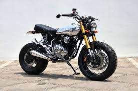 If yamaha scorpio is special in the eyes of the lovers of touring. Sejarah Legenda Bahan Modifikasi Semua Aliran Dari Yamaha Scorpio 225 Cc Bukareview