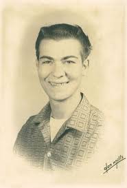 Dallas Mighell Obituary