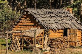 Alte holzfenster weisen einen ganz besonderen charme auf und sollten daher erhalten werden. Altes Gartenhaus Renovieren 5 Tipps Fur Eine Modernisierung