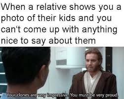 Pin By Manzaa On Just Jedi Things Star Wars Jokes Funny Star Wars Memes Star Wars Quotes