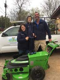 Maybe you would like to learn more about one of these? Organic Lawn Care Richardson Clean Air Lawn Care