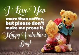 Eight days until valentine's day. 80 Funny Valentine Messages Wishes And Quotes Wishesmsg