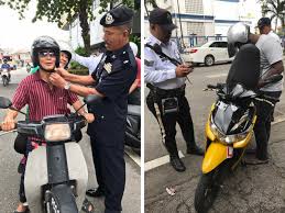 Akun ini diblokir karena melanggar syarat dan ketentuan kompasiana. Langgar Lampu Merah Dapat Saman Serta Merta Skop Rojak Daily