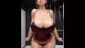 3D Hot Milf Swinging Boobs | xHamster