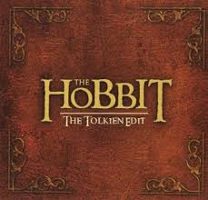 The hobbit essentially is that incident, and the movie will show that the word nudge is a bit of a euphemism. The Hobbit The Tolkien Edit Peter Jackson S Hobbit Trilogy Recut Into A Single 4 Hour Film
