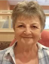 Obituary for Heather Evelyn McQueen
