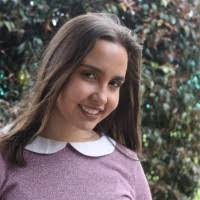 Emilia Peralta's Instagram, Twitter & Facebook