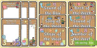 See more ideas about sports classroom, sports theme classroom, classroom decorations. Neutral Themed Classroom Display Posters Teacher Made