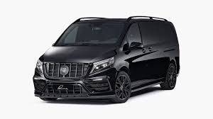 Check out the new mercedes c class 2021 c180 c200 c250 c300 c350e c400 c450 c63 c63s options on my mercedes: Lumma Design S Clr V Body Kit Turns Mercedes Benz V Class Into A Stealth Mpv Imboldn