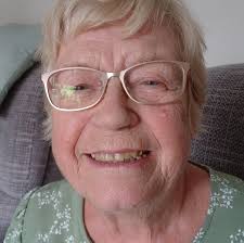 Gill Fletcher in people